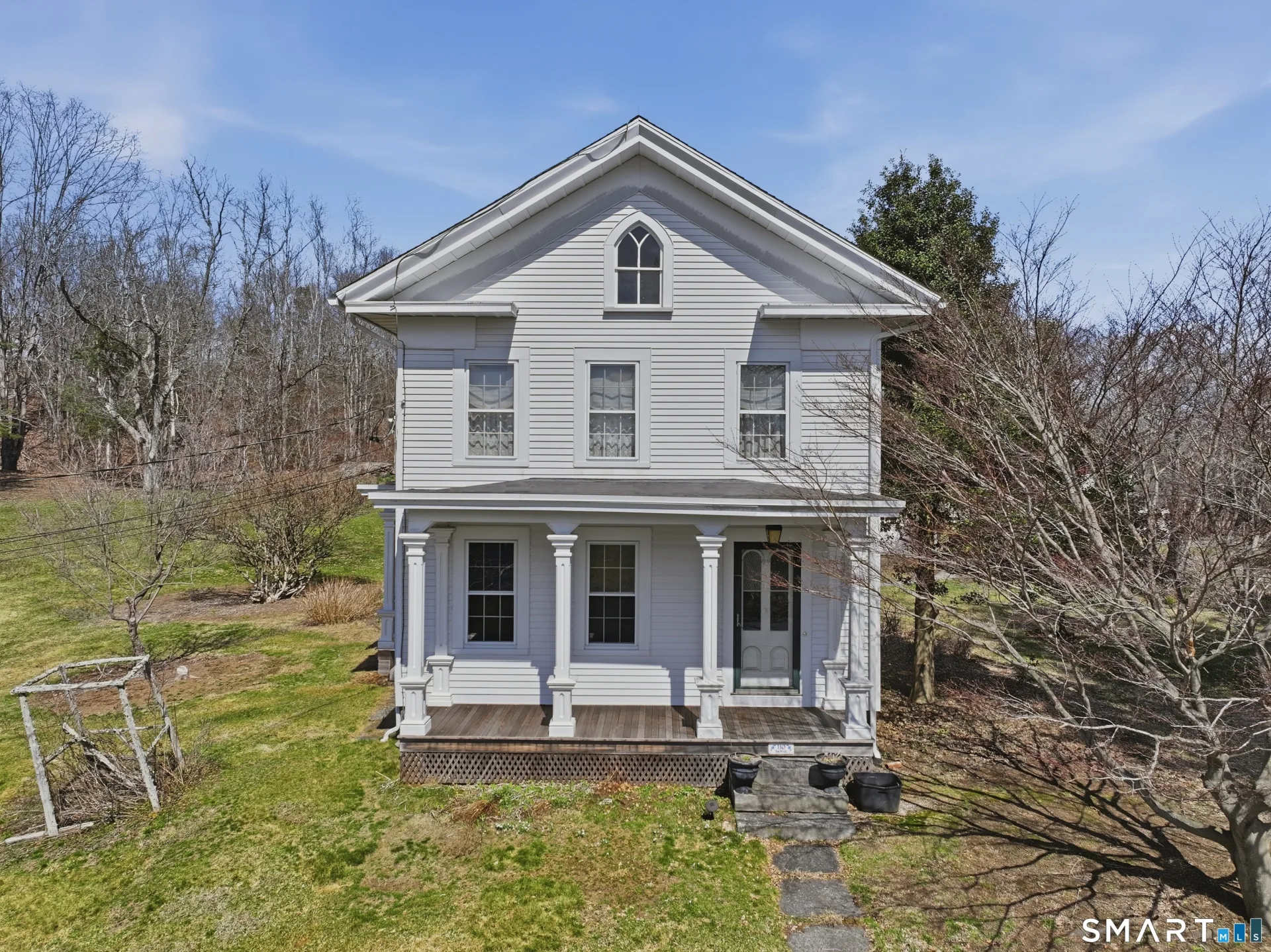 110 Freeman Road, Middletown, CT