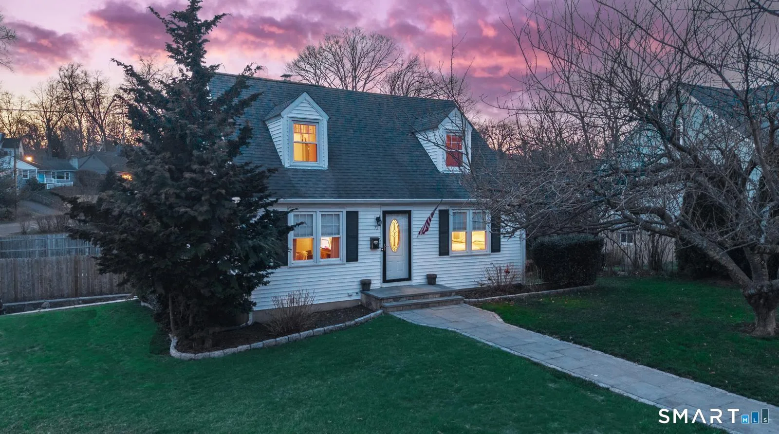 72 Glendale Drive, Stamford, CT