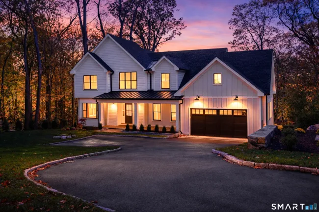 31 Rosano Road, Stamford, CT