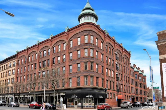 1 Linden Place #506
