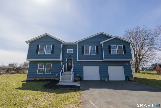 38 Godek Hill Road, Meriden, CT