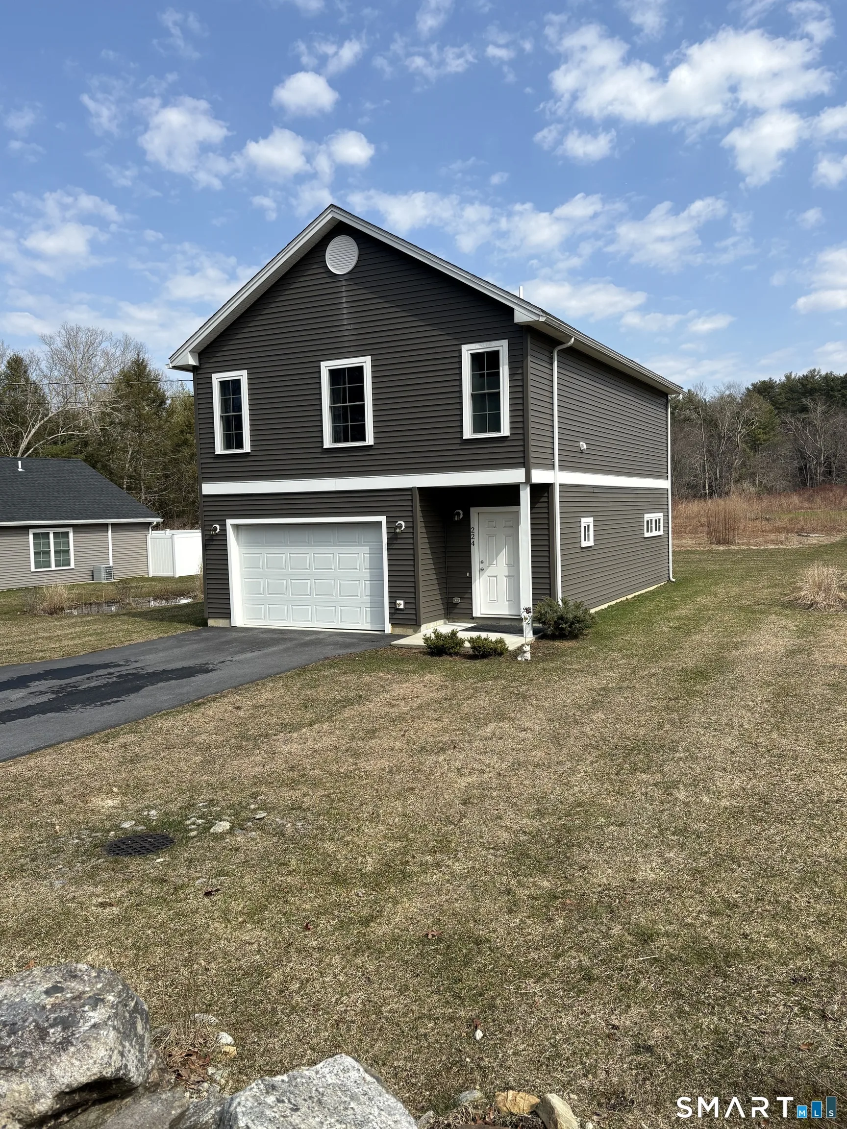 224 Westford Road #224, Eastford, CT