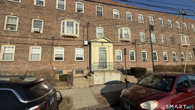 644 Carroll Avenue #5, Bridgeport, CT