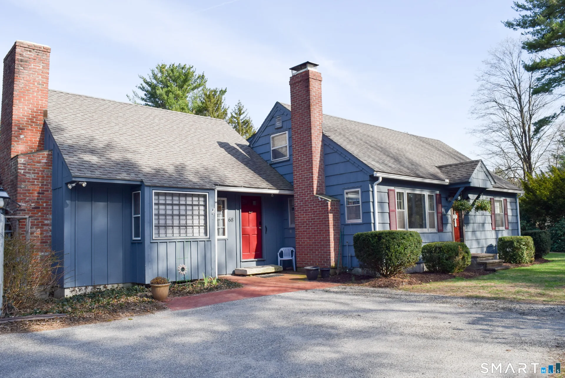 68 Old Wheeler Lane, Avon, CT