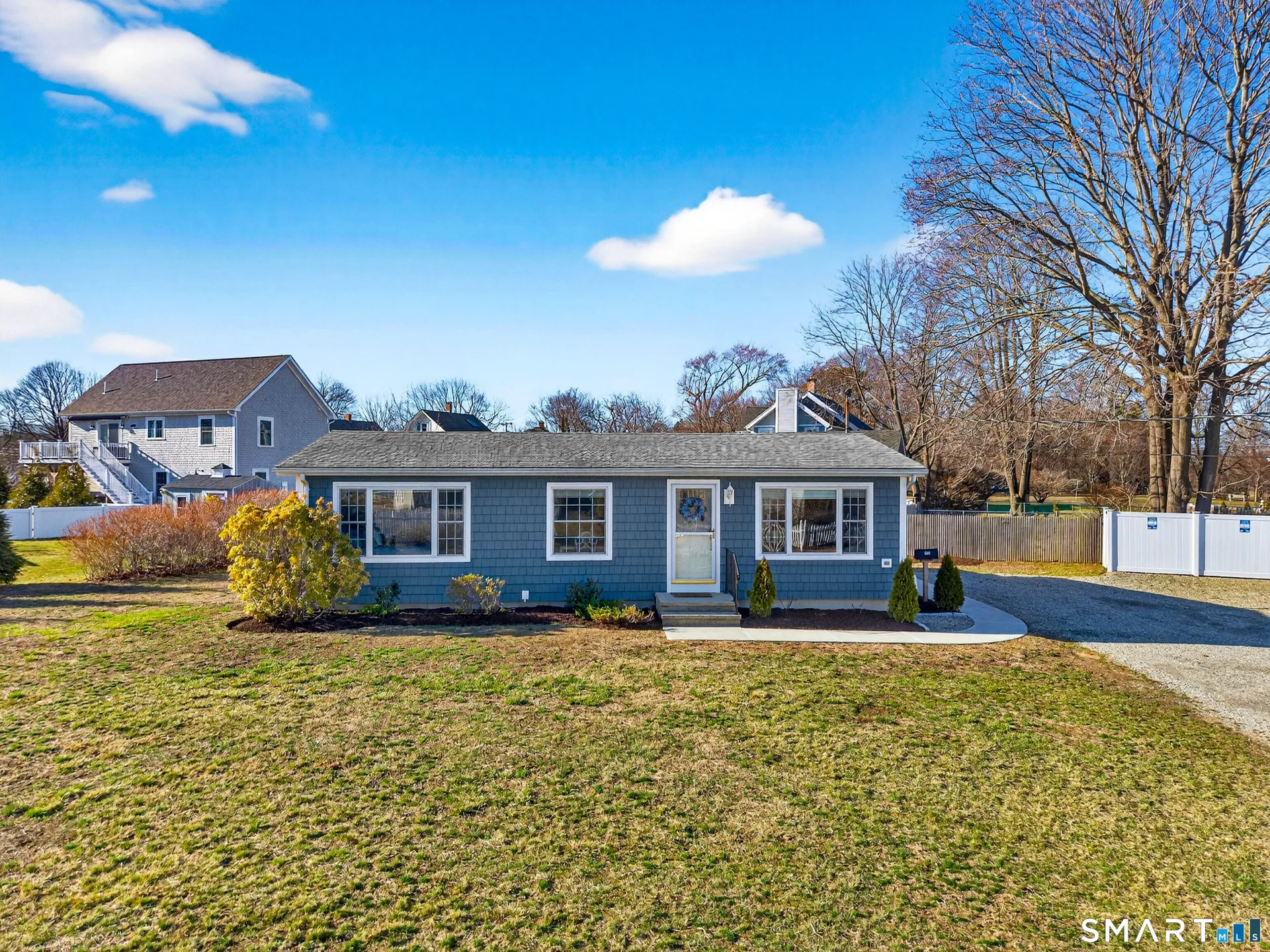 13-A Cove Street, Old Saybrook, CT