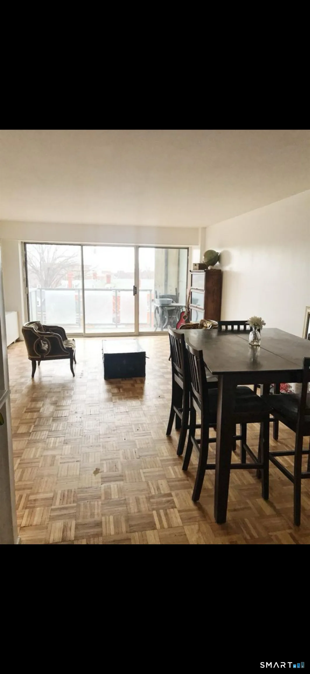 30 Woodland Street #5J, Hartford, CT