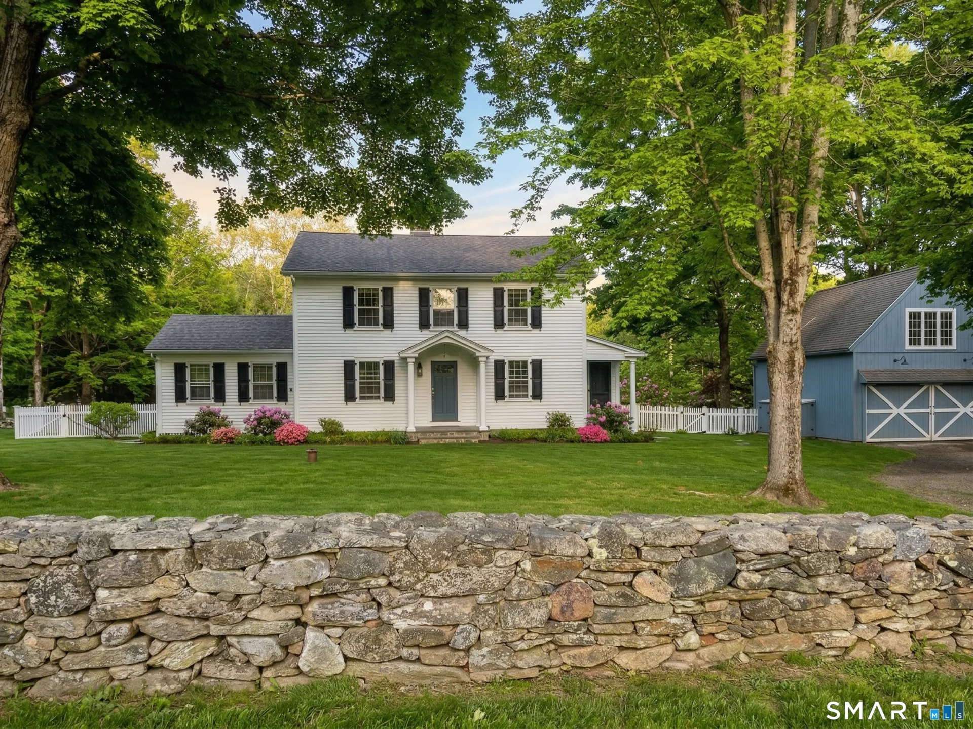 9 Hut Hill Road, Bridgewater, CT