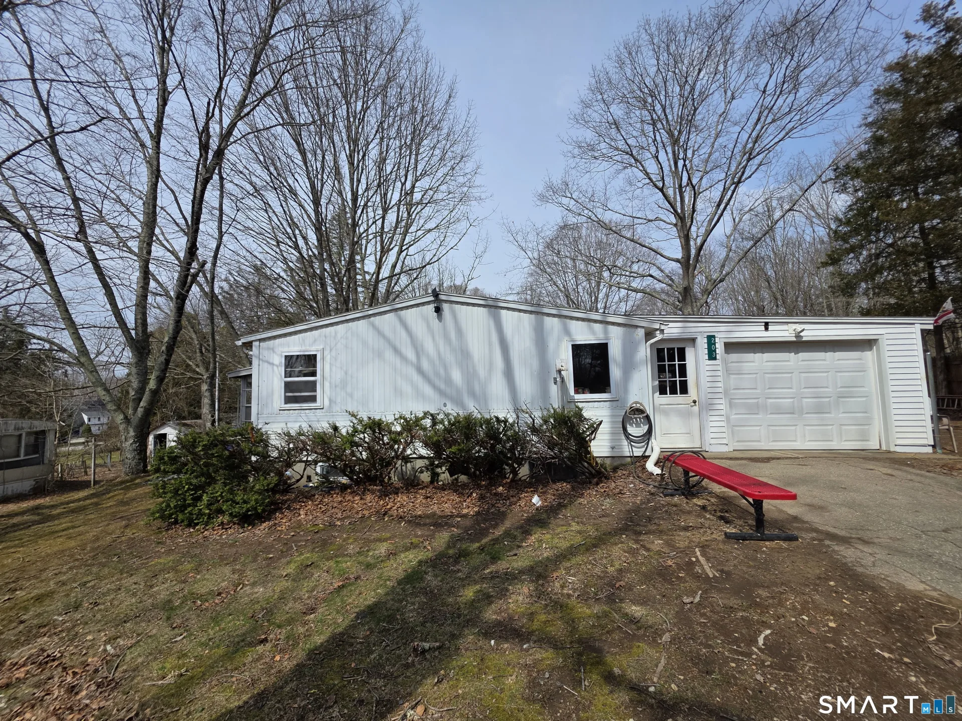 1564 Glasgo Road #LOT 203, Griswold, CT