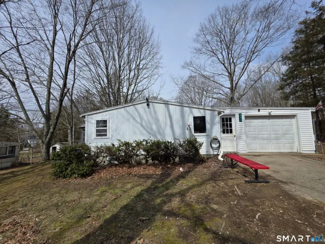 1564 Glasgo Road #LOT 203, Griswold, CT
