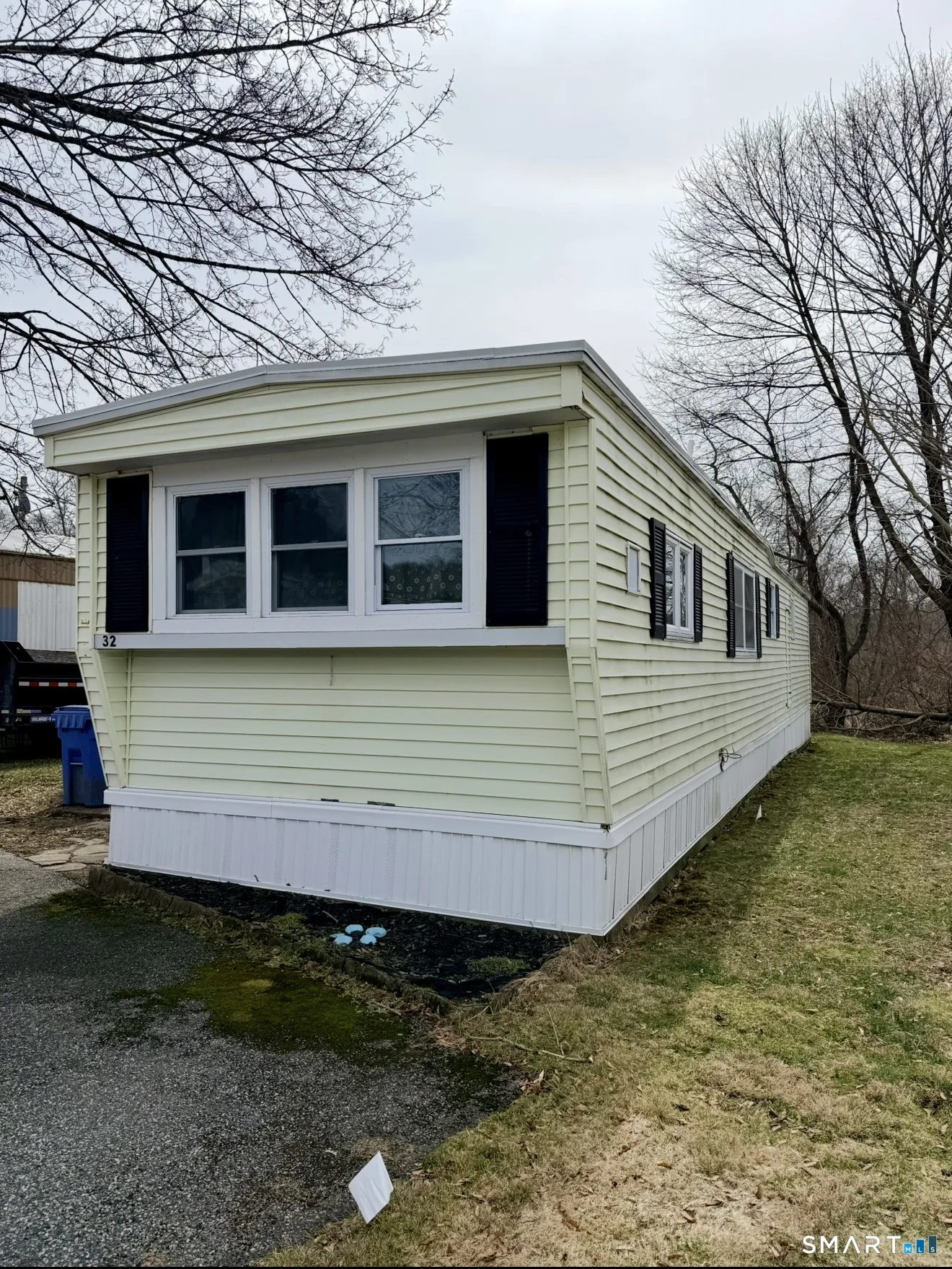 252 Old Canterbury Turnpike #LOT 32, Norwich, CT