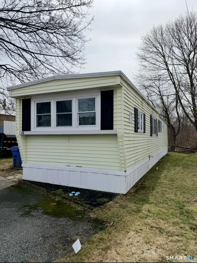 252 Old Canterbury Turnpike #LOT 32, Norwich, CT