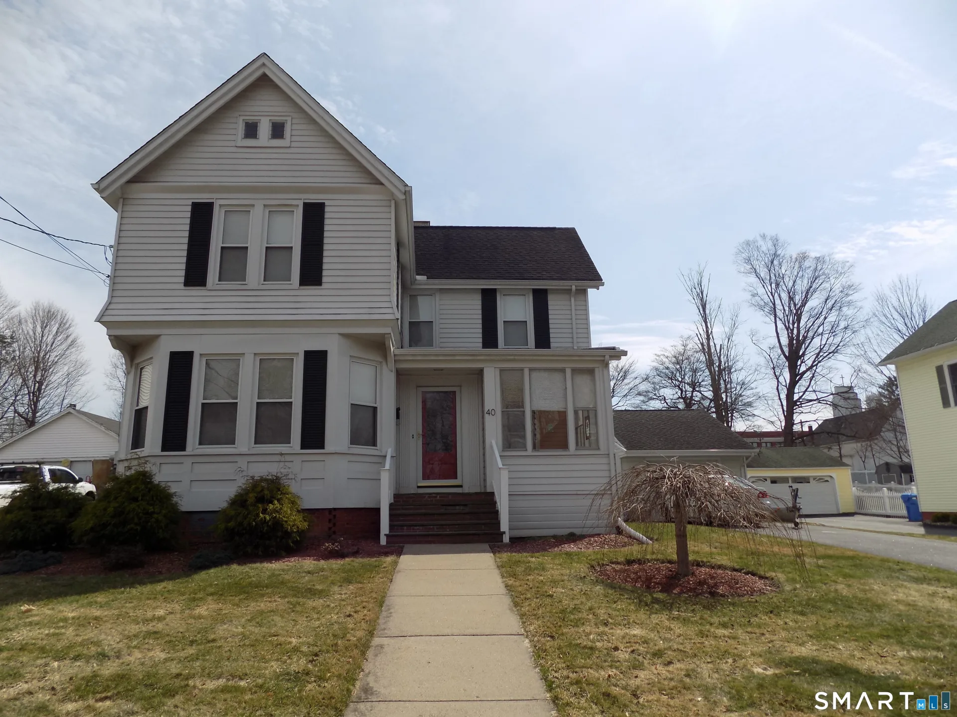 40 Woodland Street, Bristol, CT