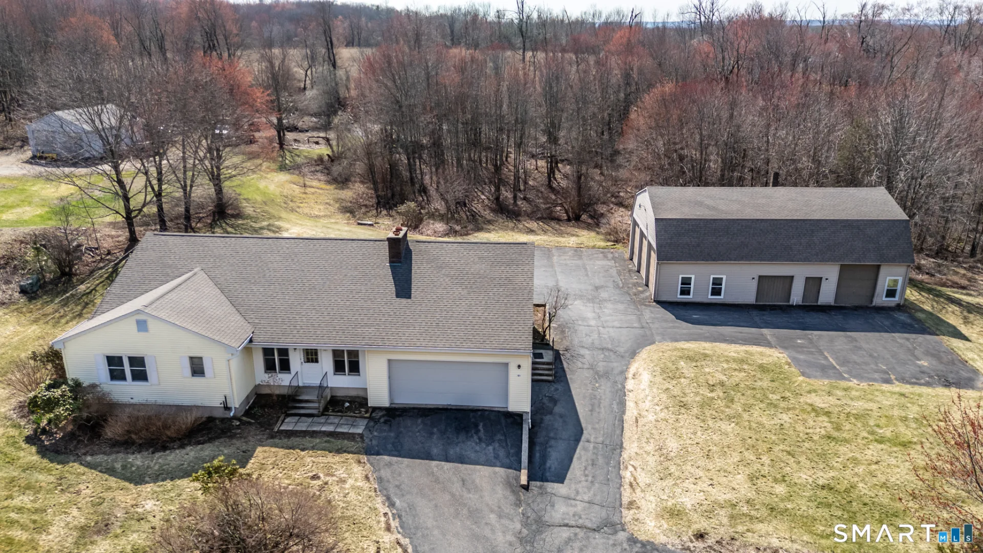 101 Johnnycake Mountain Road, Burlington, CT