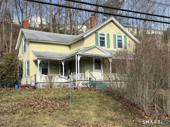 82 Furnace Avenue, Stafford, CT