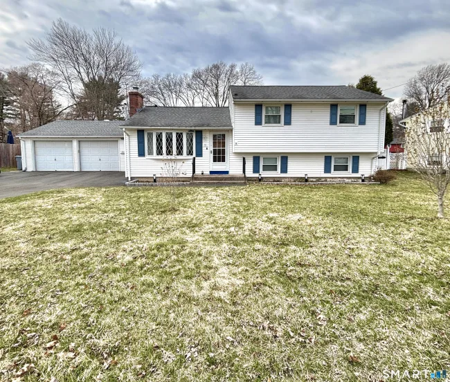 91 Shuttlemeadow Road, Plainville, CT