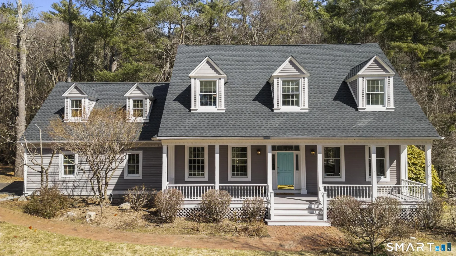 9 Thompson Hill Road, Canton, CT