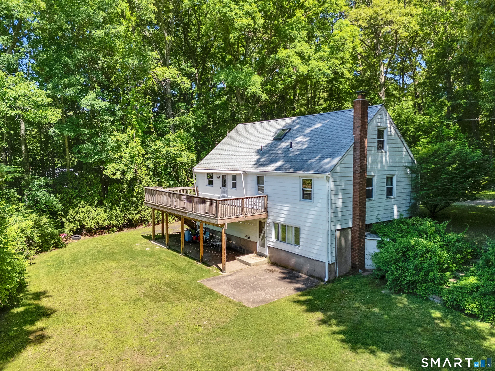 113 Ridgewood Trail, Coventry, CT