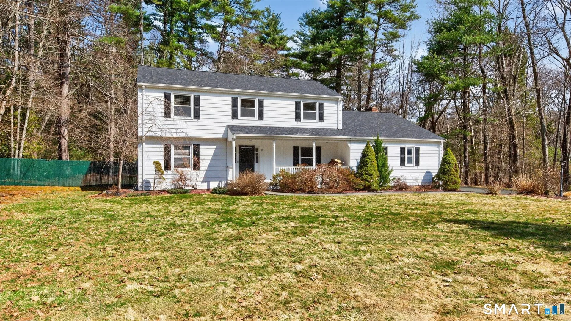 28 Park Road, Simsbury, CT