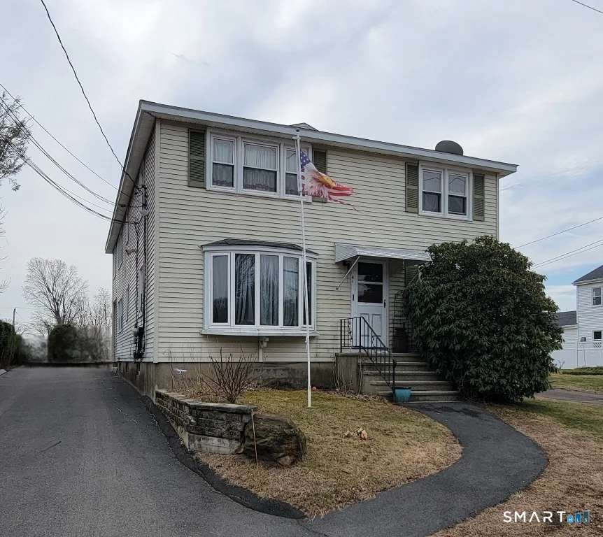 41 Diane Terrace, Waterbury, CT