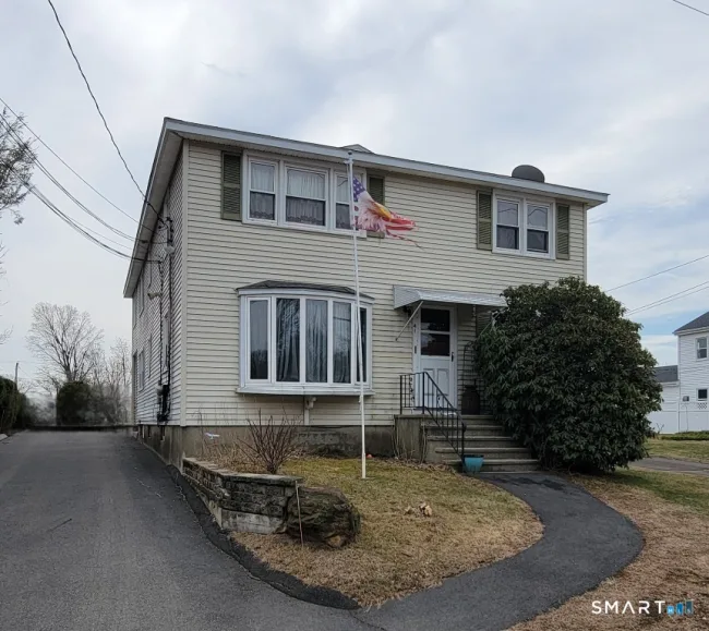 41 Diane Terrace, Waterbury, CT