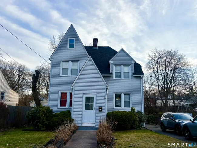 28 Skitchewaug Street, Windsor, CT