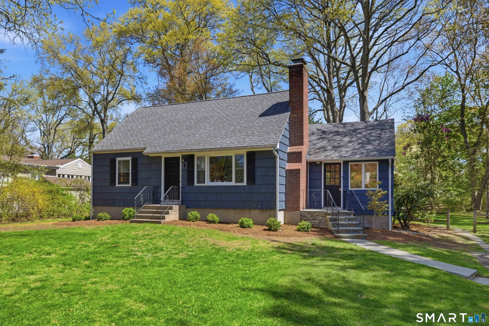 486 Morehouse Highway, Fairfield, CT