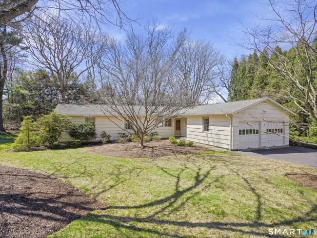 65 Tahmore Place, Fairfield, CT