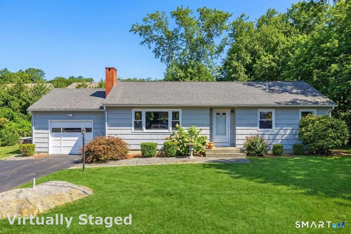 43 Park Place, East Lyme, CT