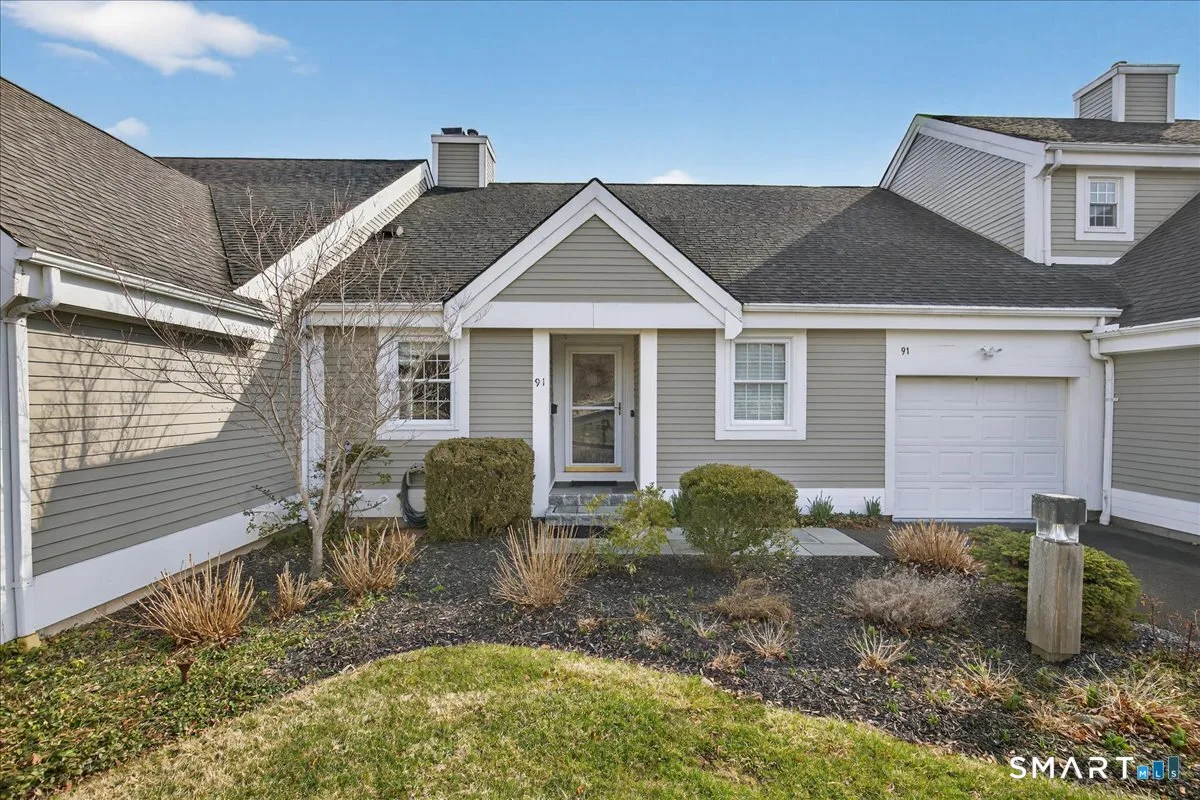 91 Legend Hill Road #91, Madison, CT