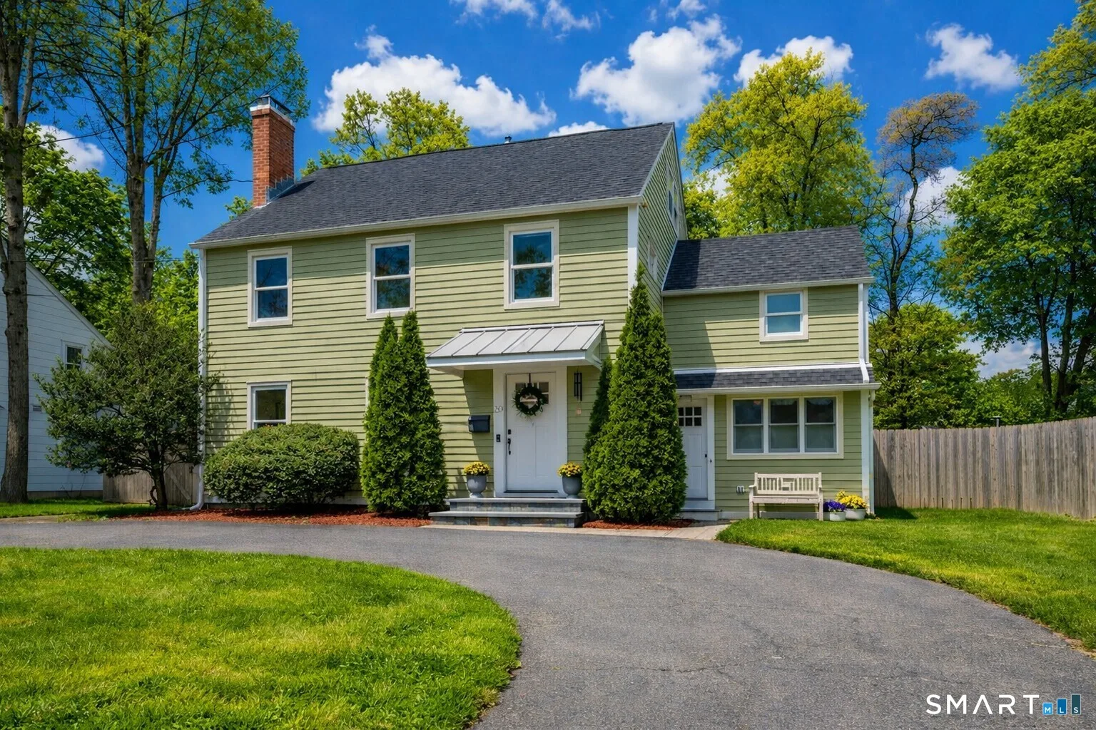 20 Lynnbrook Road, Fairfield, CT