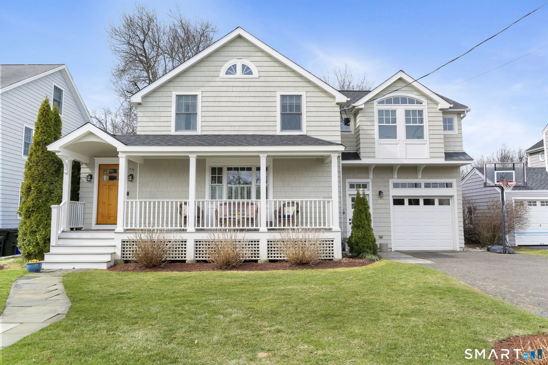 78 Catherine Terrace, Fairfield, CT
