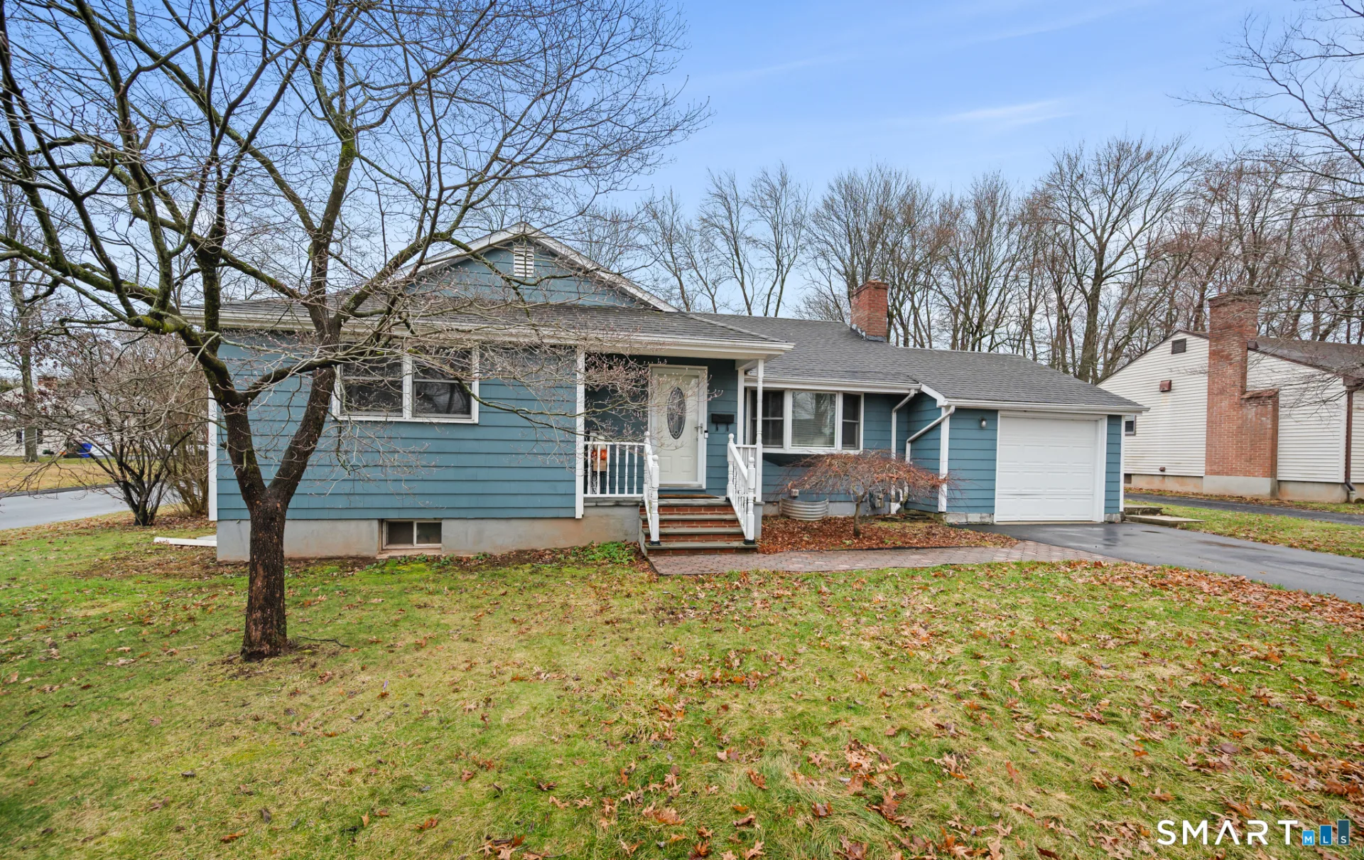 158 Dix Road, Wethersfield, CT