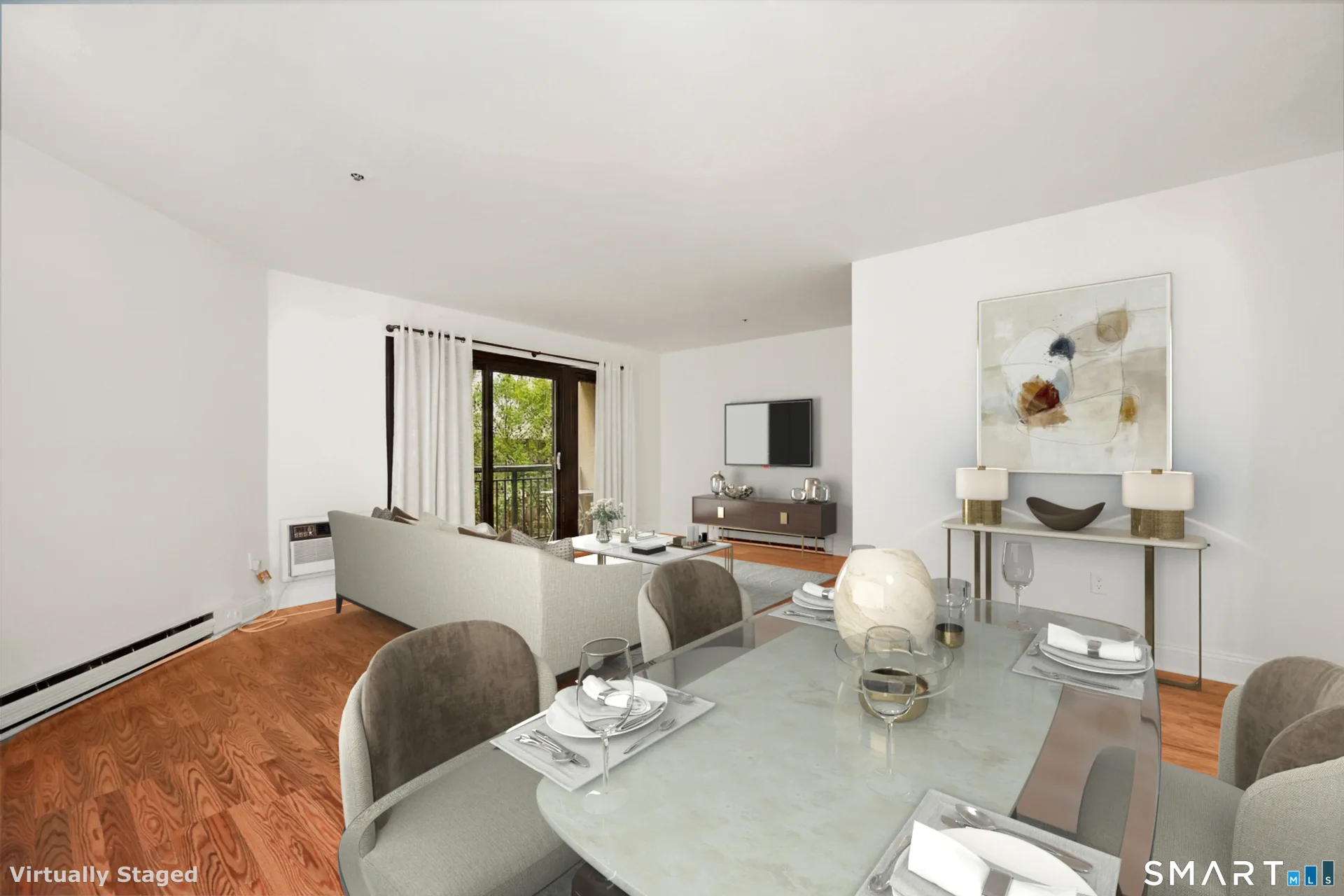 104 North Street #401, Stamford, CT