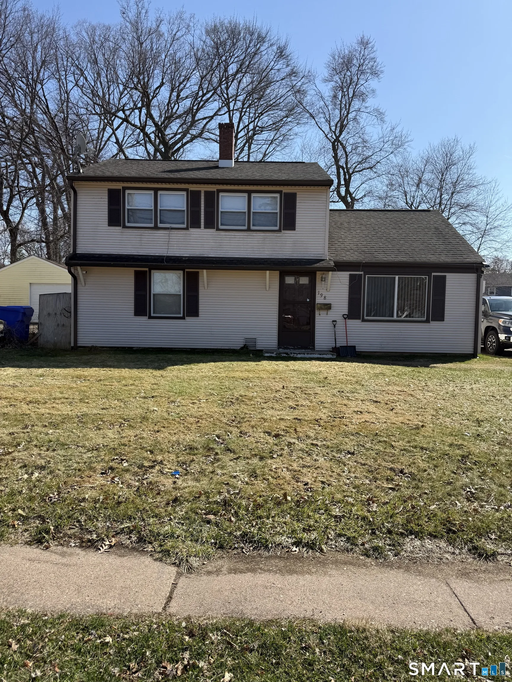 198 Woodycrest Drive, East Hartford, CT