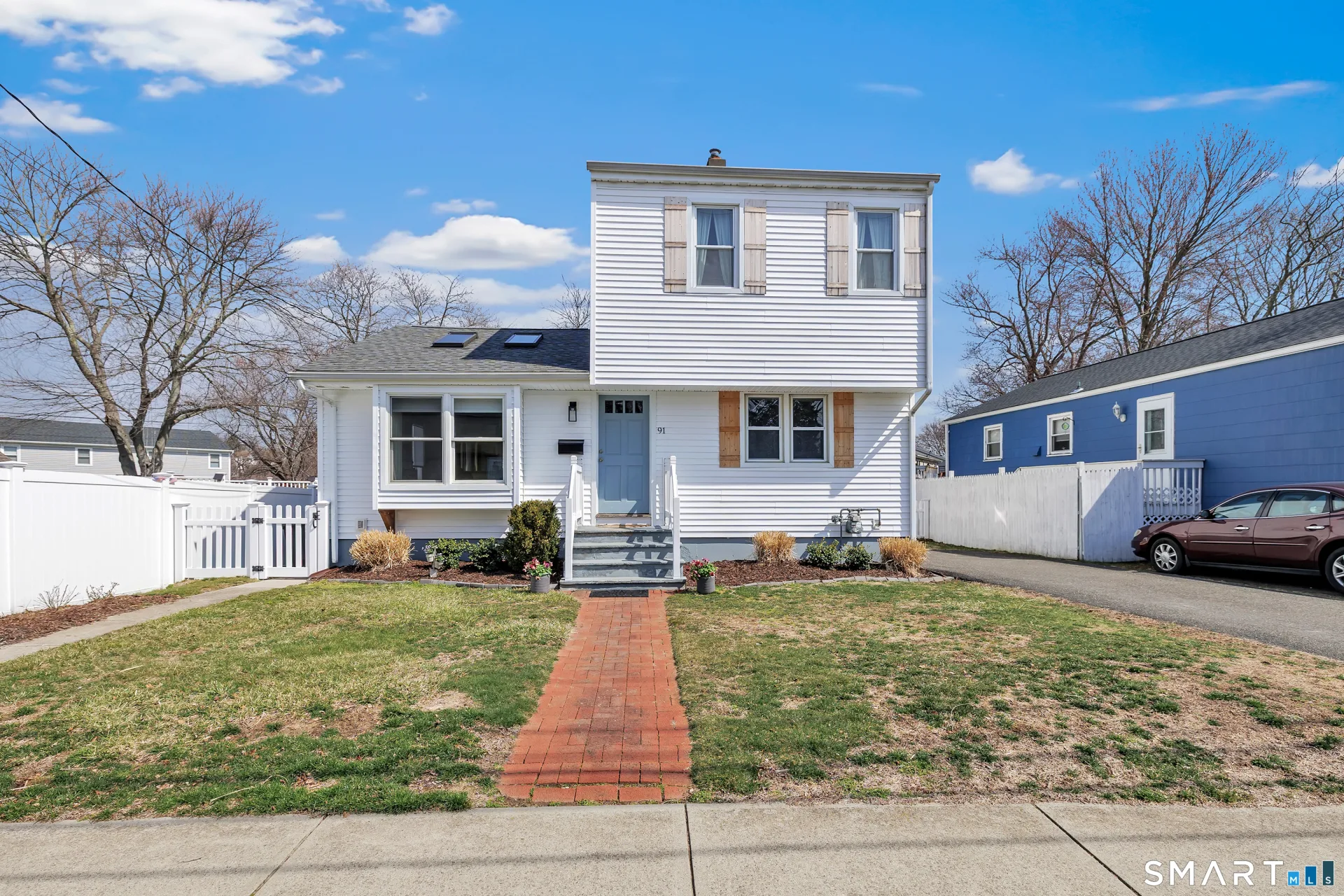 91 Atwater Street, Milford, CT