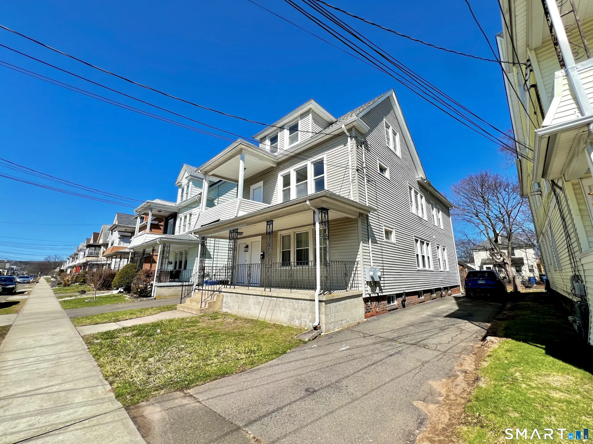 43 Gorham Avenue, Hamden, CT