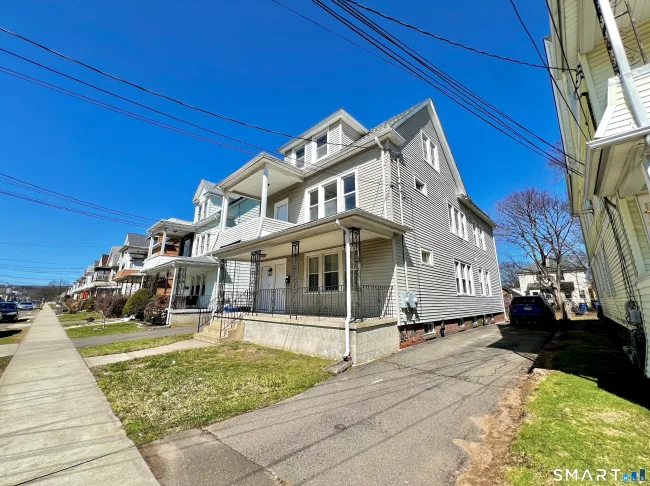 43 Gorham Avenue, Hamden, CT