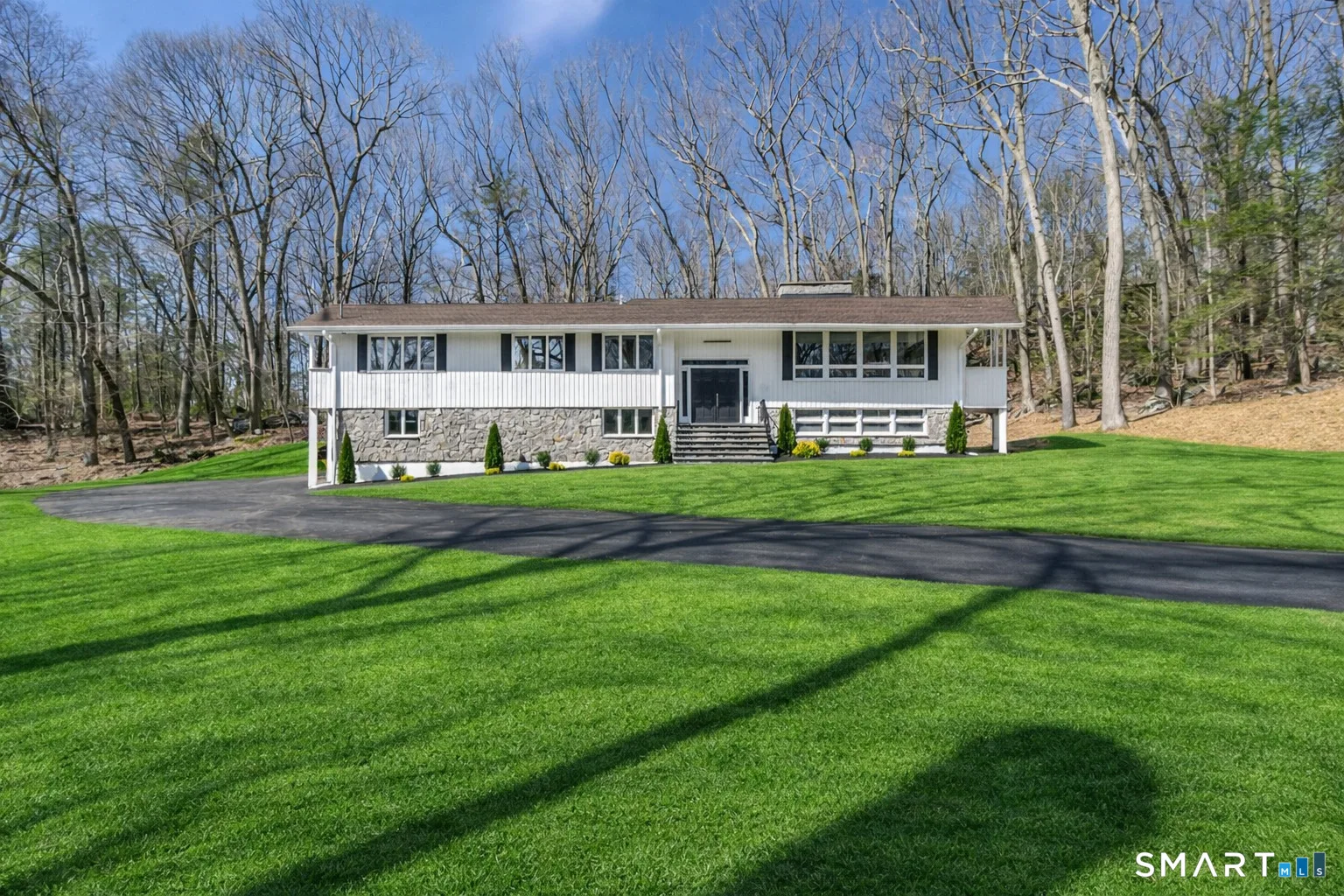 73 Buck Hill Road, Easton, CT