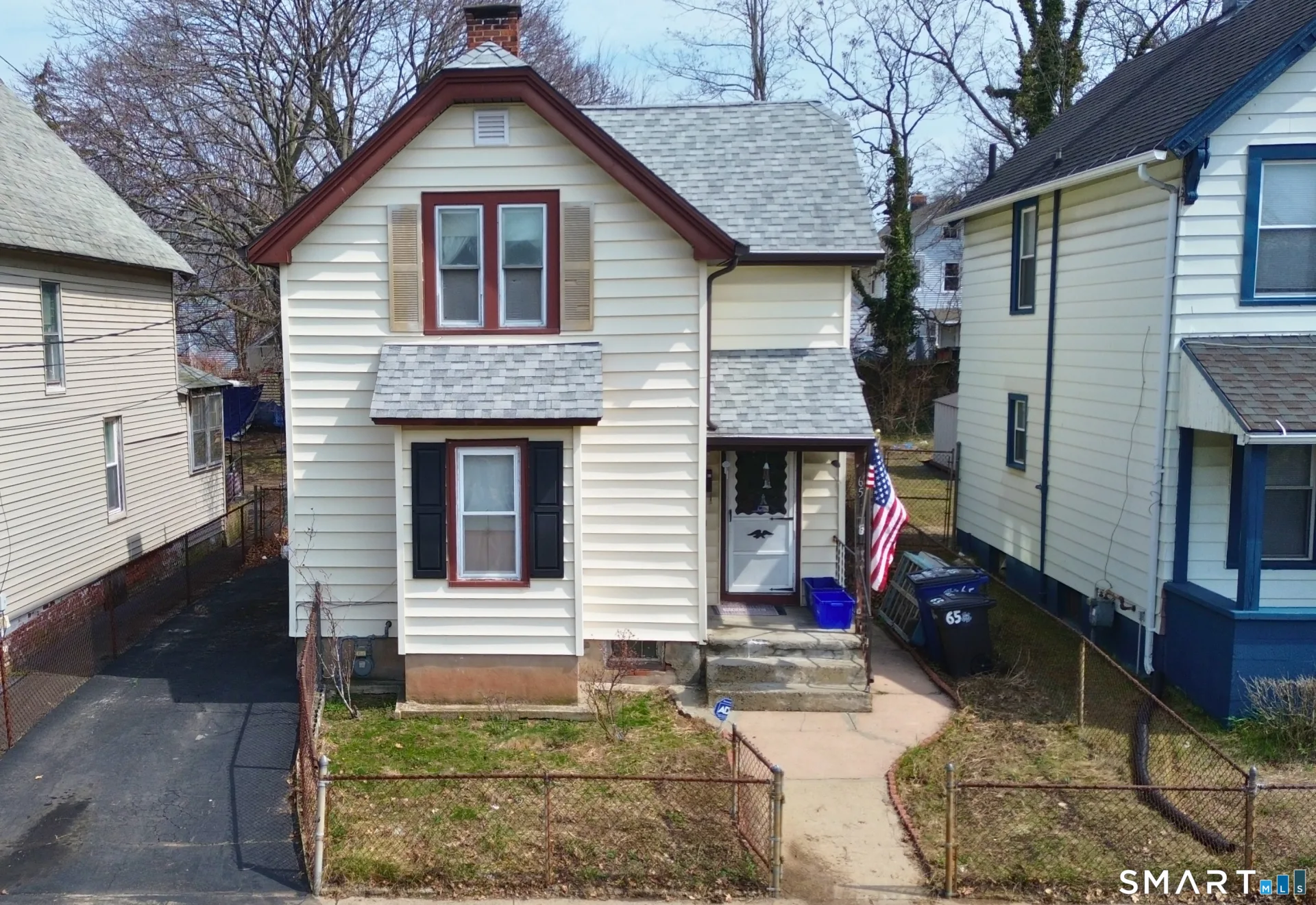 65 Winthrop Avenue, New Haven, CT