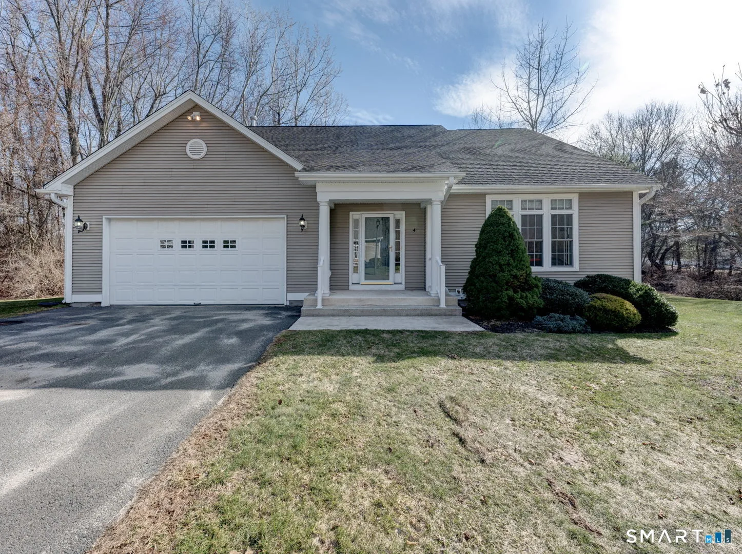 4 Eleanor St Extension #4, Vernon, CT