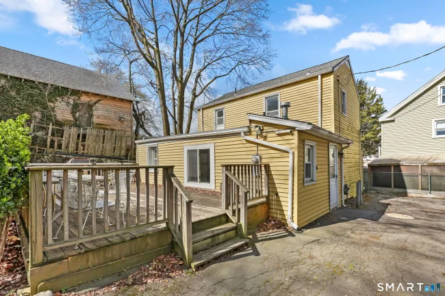 15 Henry Street, Greenwich, CT
