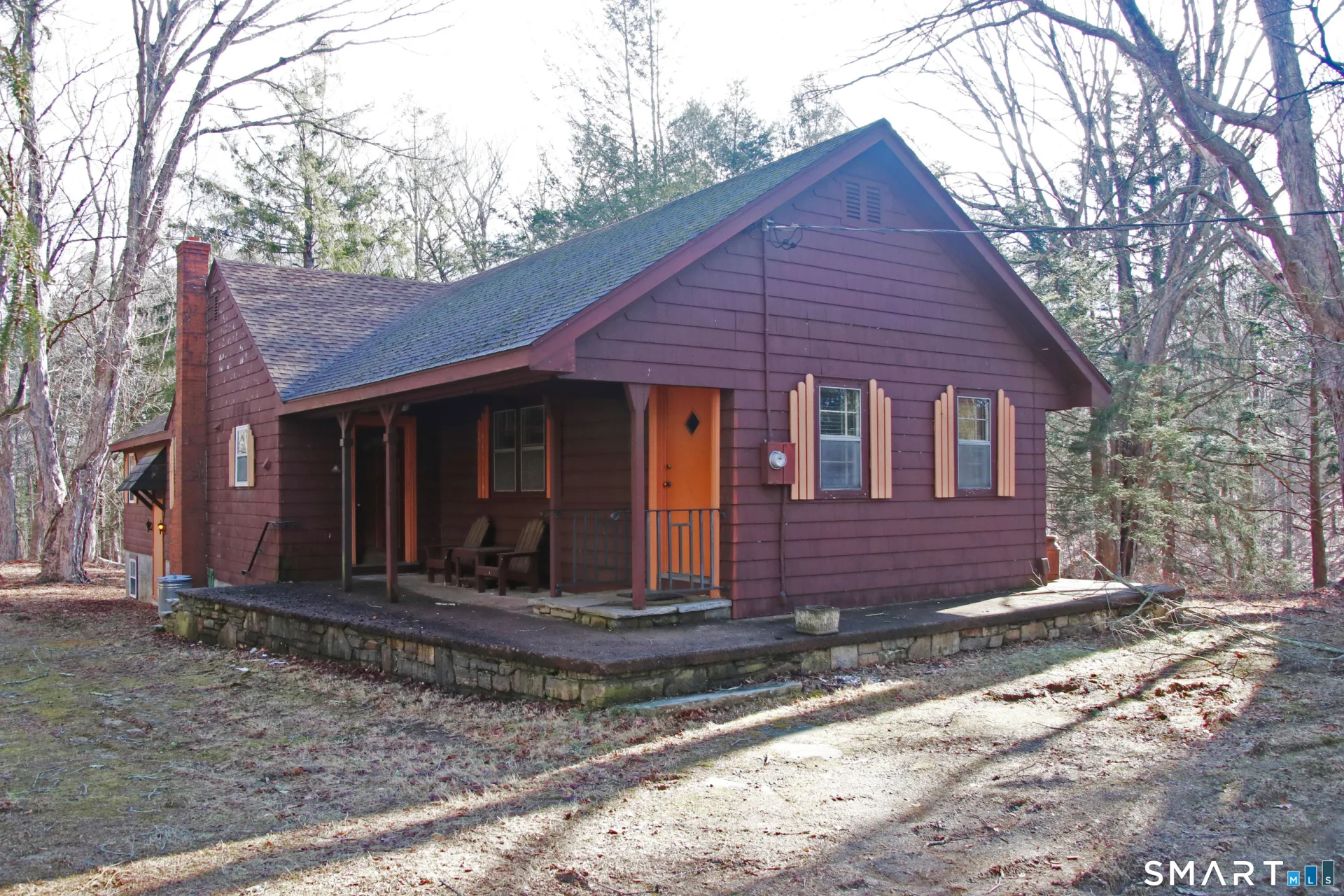 410 Tobacco Street, Lebanon, CT