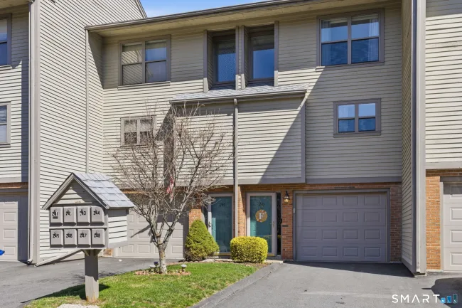 246 Metacomet Drive #246