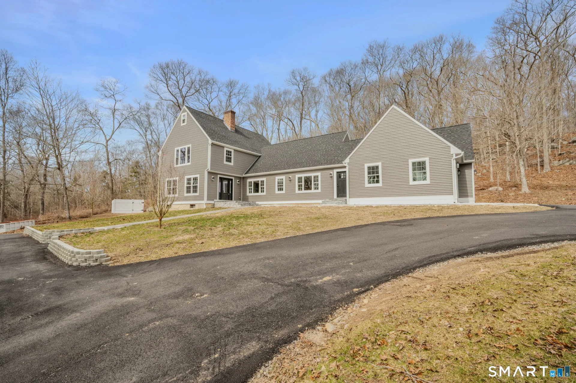 45 Clark Road, Lyme, CT