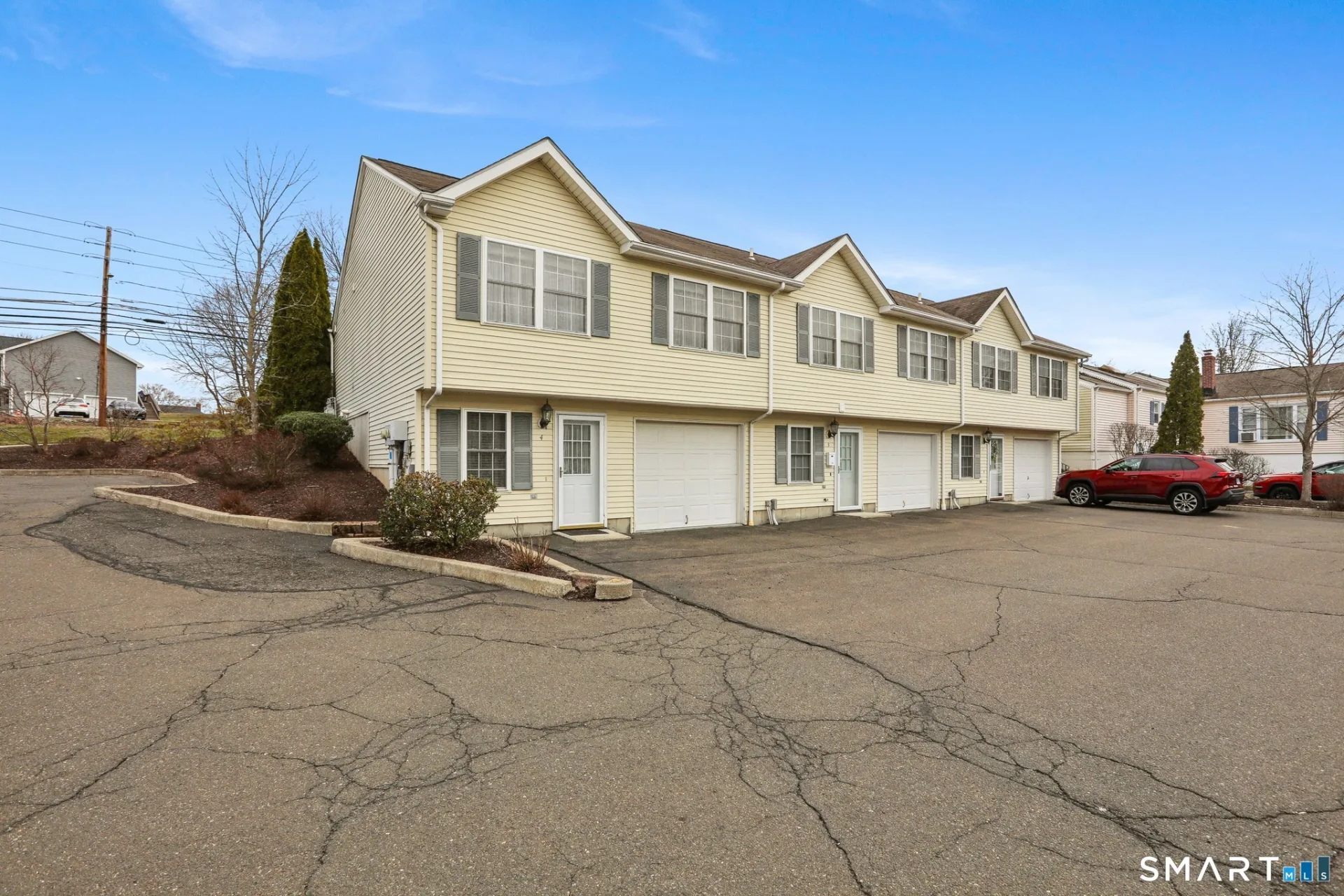 56 Pembroke Road #4, Danbury, CT