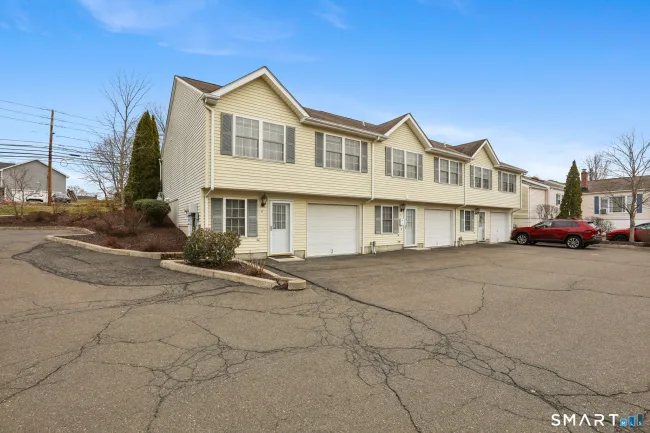 56 Pembroke Road #4, Danbury, CT