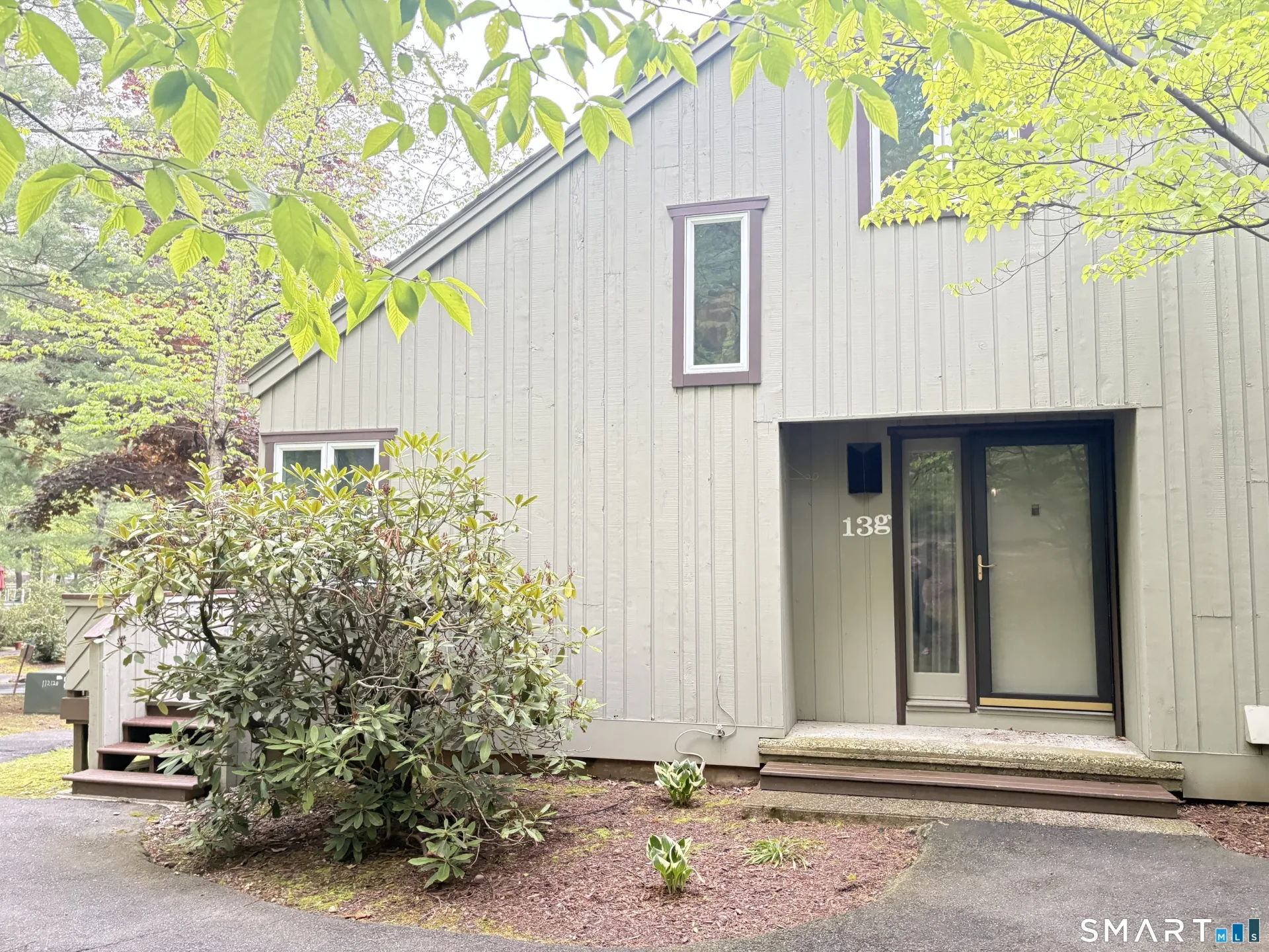 13 Bryne Court #G, Farmington, CT