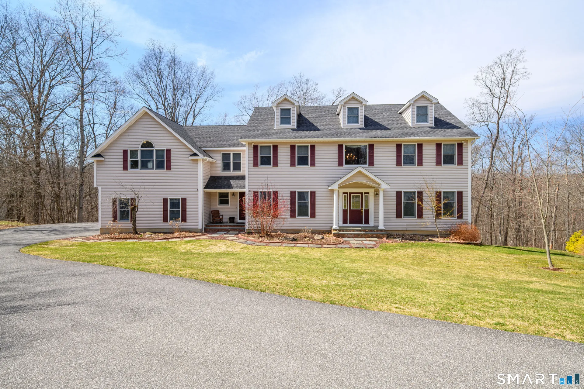 17 Weldon Woods Road, New Fairfield, CT