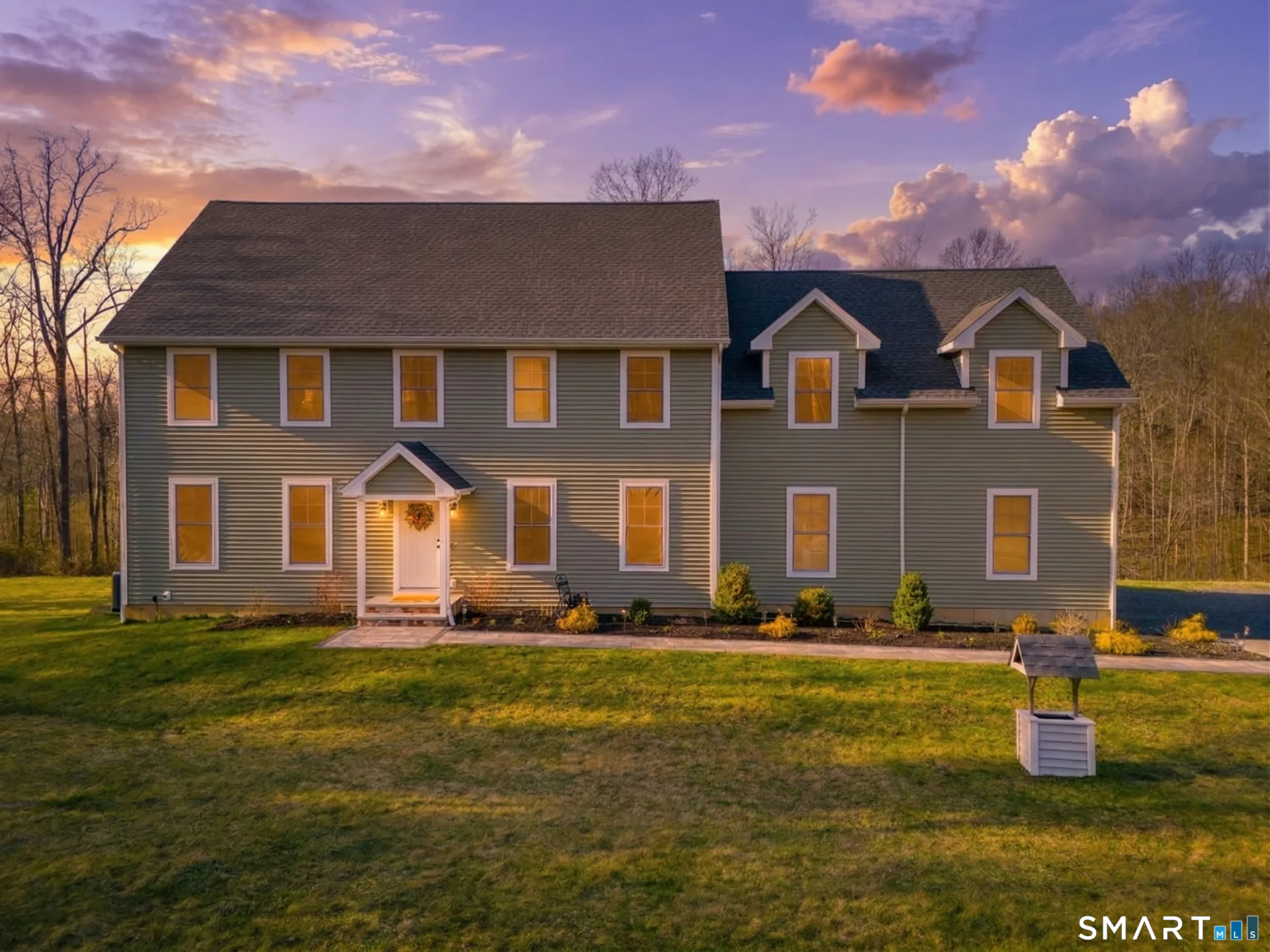 19 Reservoir Road, New Milford, CT