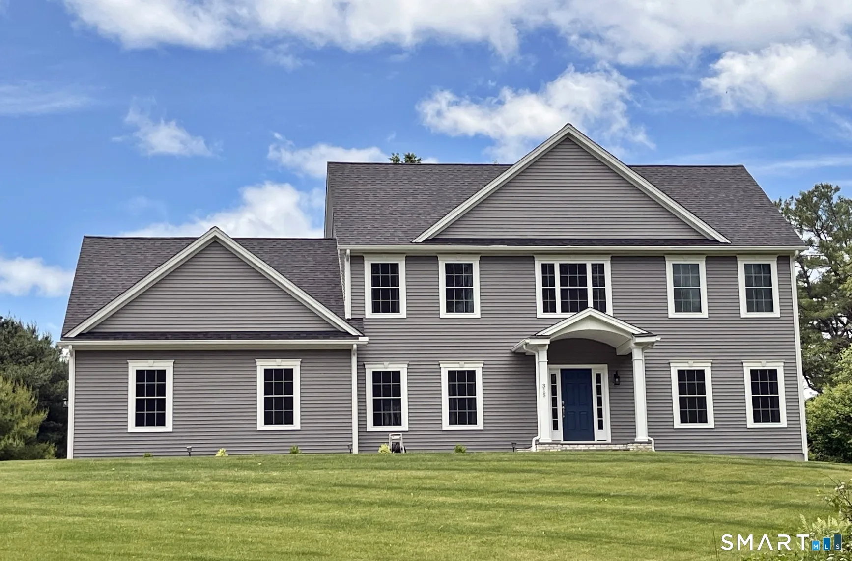 19 Deer Run Road, Middlebury, CT